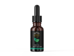 Mint CBD Tincture