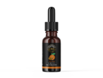 Orange CBD Tincture